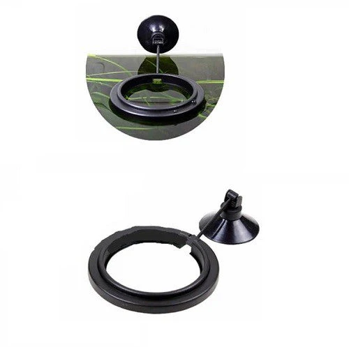 Aqua World Floating Feeding Ring - Image 2