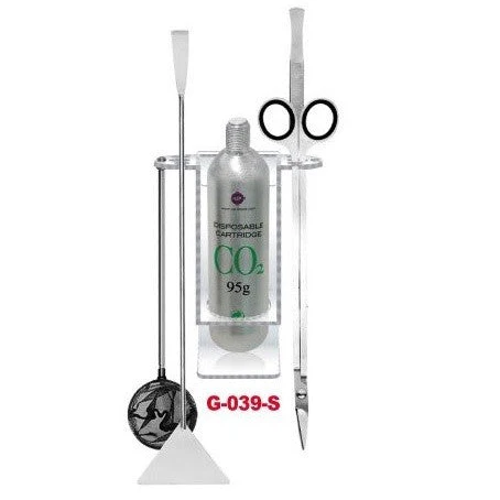 Aqua World Multi-function Maintenance Holder (s)