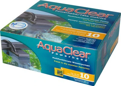 Aquaclear 10 Powerhead