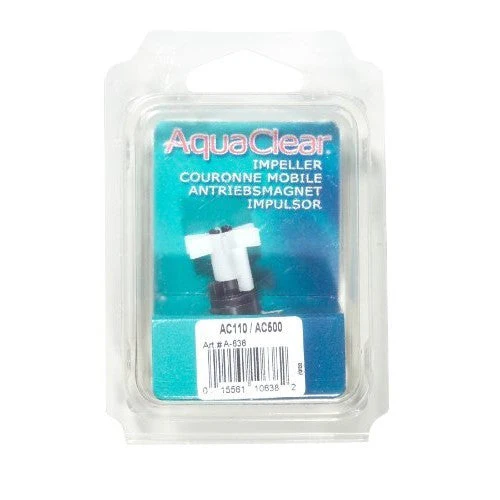 Aquaclear 110 Impeller Assembly