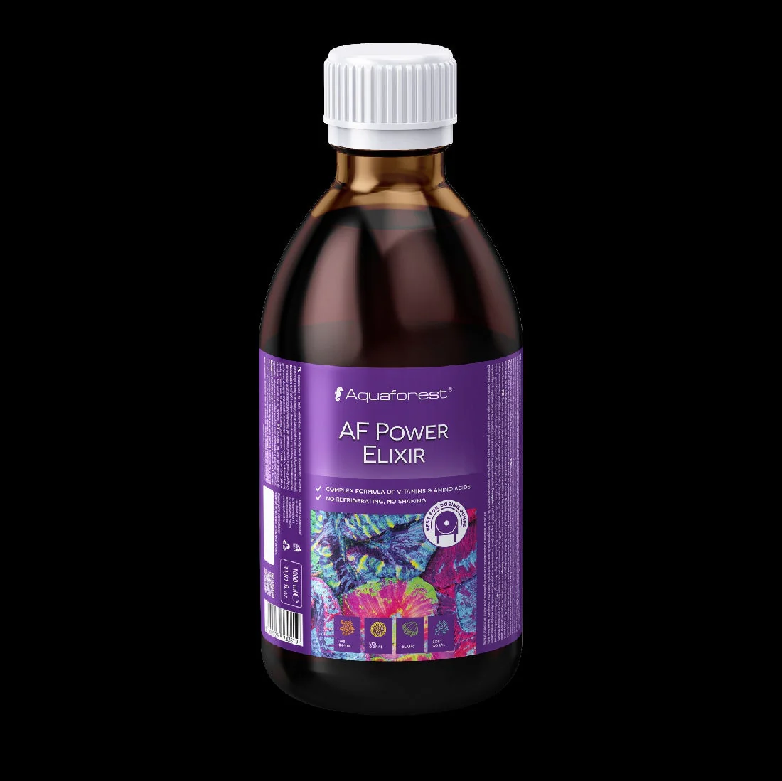 Aquaforest Af Power Elixir 1000ml