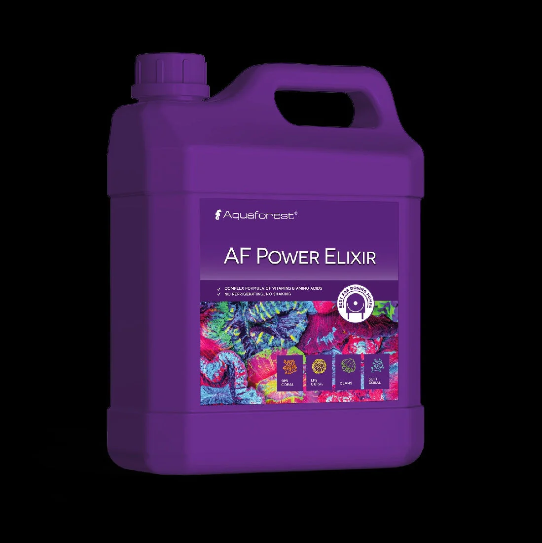 Aquaforest Af Power Elixir 2000ml