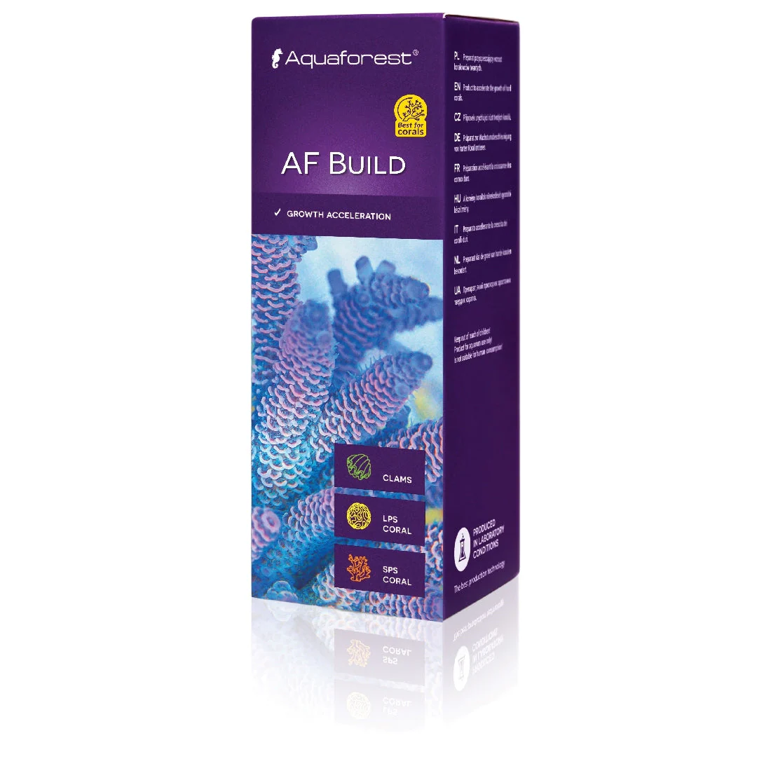 Aquaforest Af Build 50ml