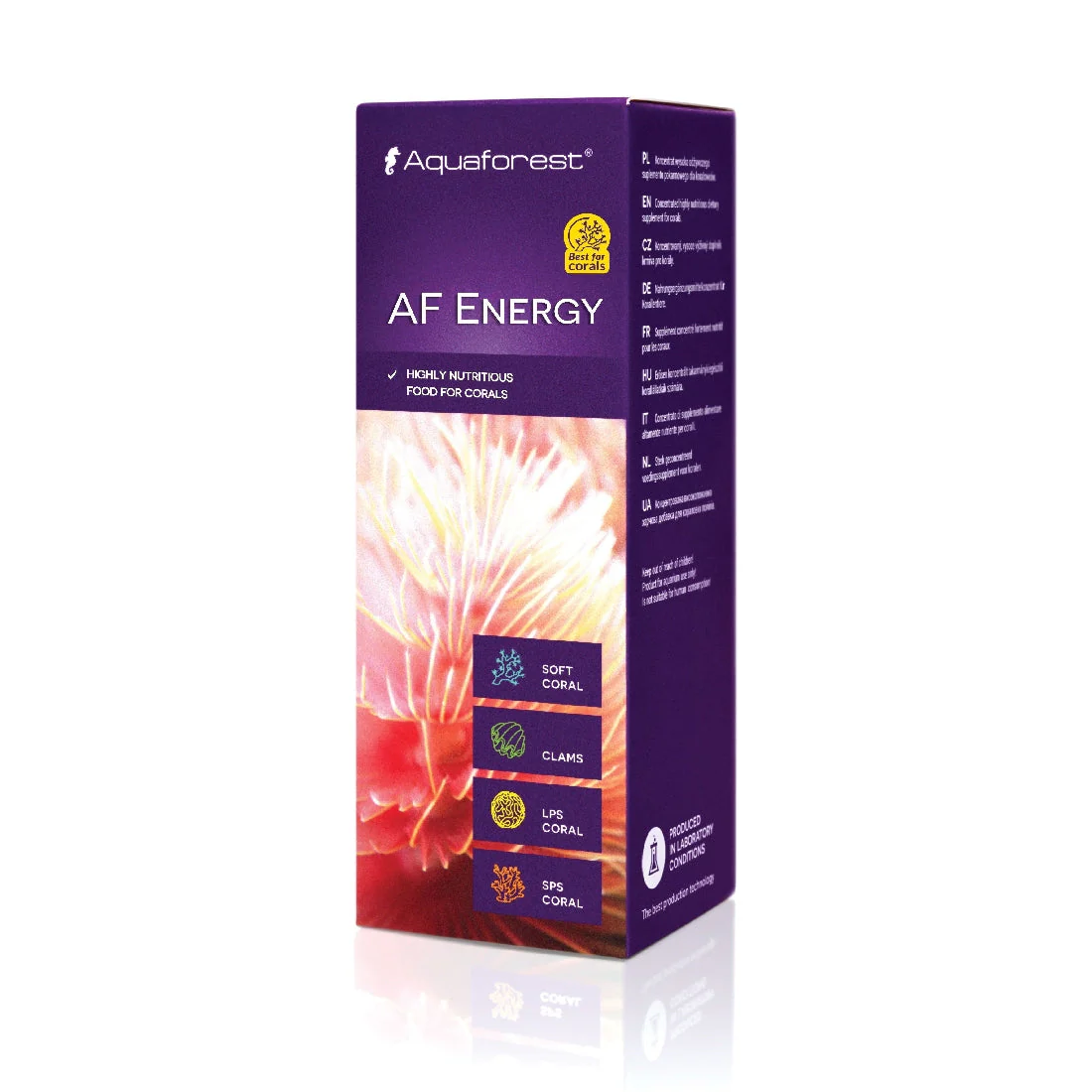 Aquaforest Energy 10ml