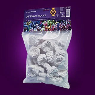 Aquaforest Af Frags Rocks (24 Pcs)