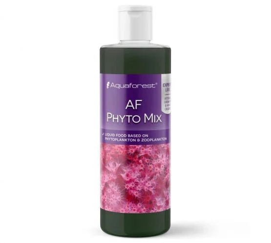 Aquaforest Af Phyto Mix 250ml
