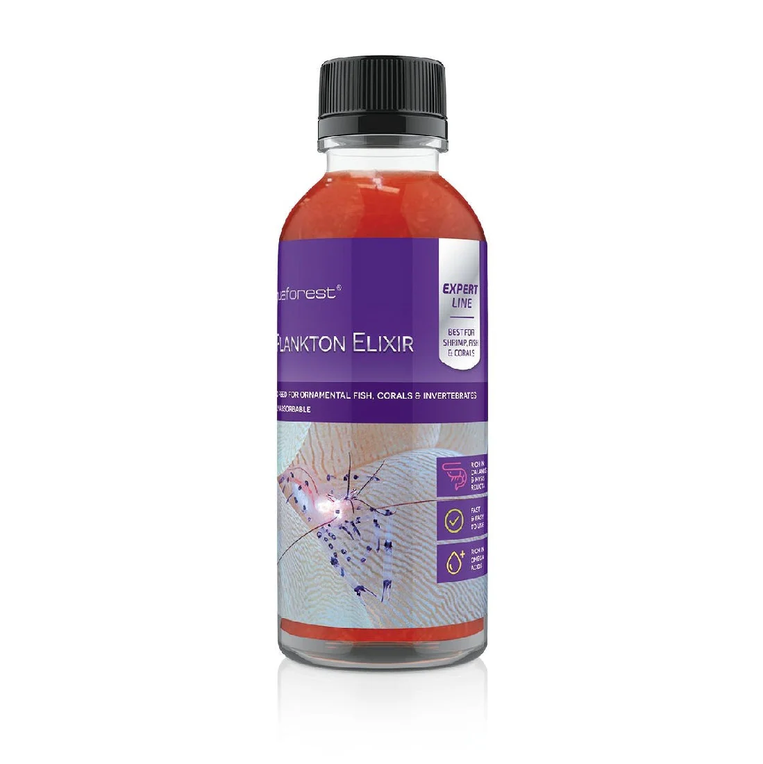Aquaforest Af Plankton Elixer 250ml