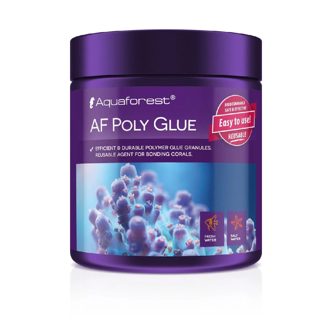 Aquaforest Af Poly Glue