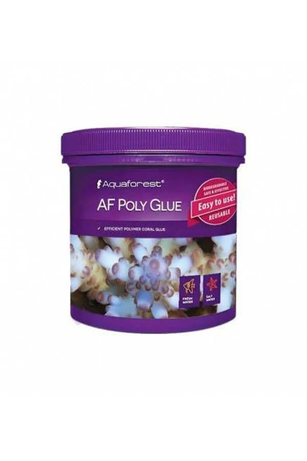 Aquaforest Af Poly Glue 250ml