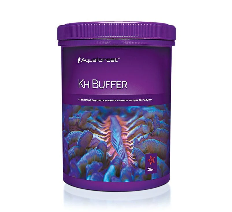 Aquaforest Kh Buffer 1200g