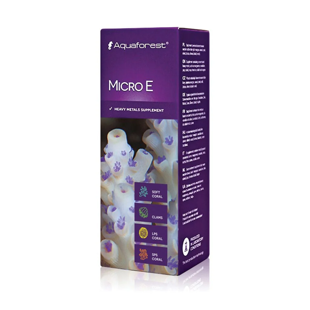 Aquaforest Micro E 10ml