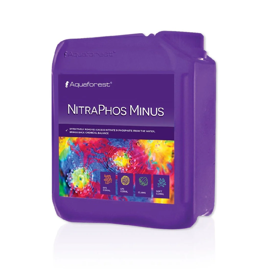 Aquaforest Nitraphos Minus 2000ml