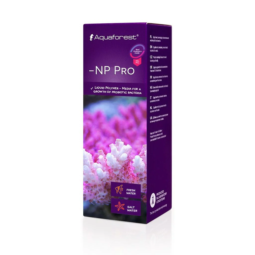 Aquaforest Np Pro 10ml