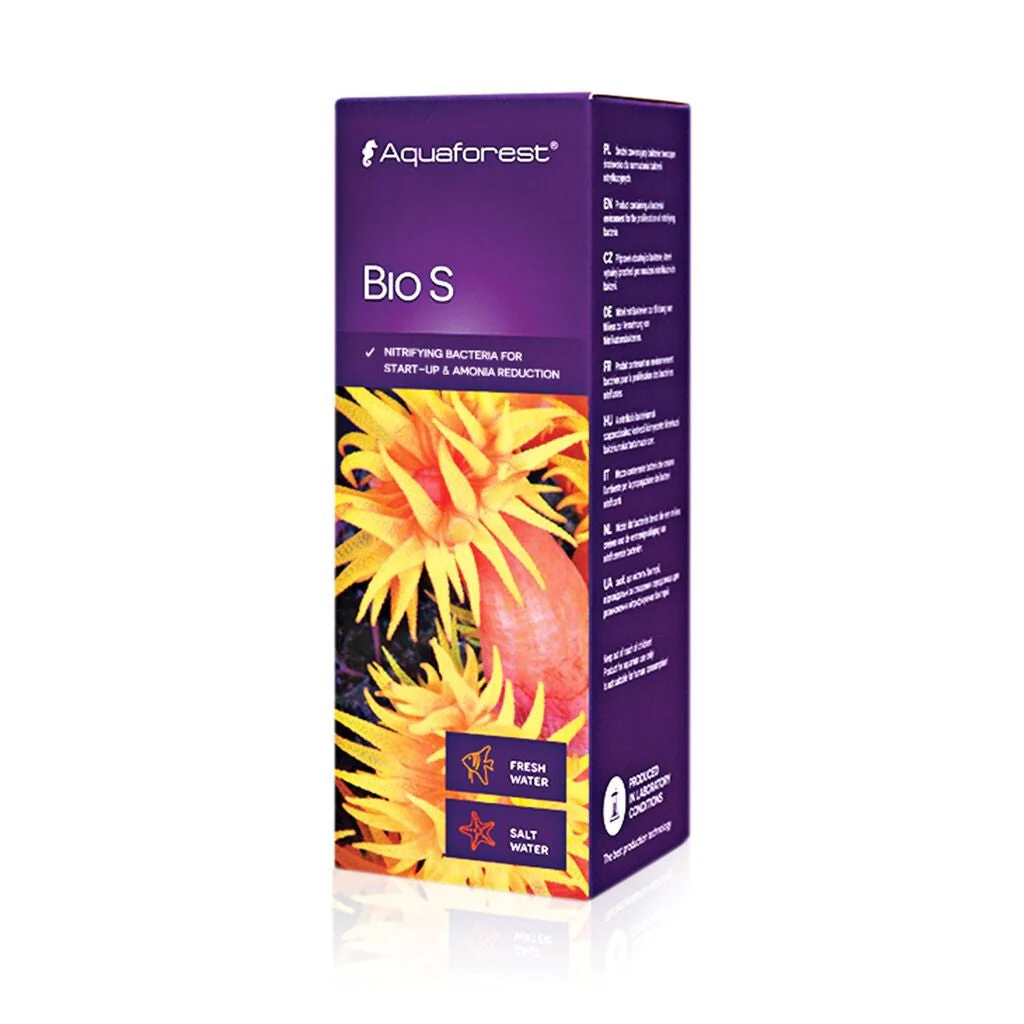 Aquaforest Pro Bio S 50ml