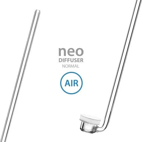 Aquario Neo Air Normal Special Medium Diameter 17mm