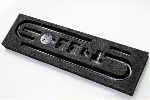 Aquario Neo Premium Flow M & L (v2.0) Mixed Size Inlet 16/22