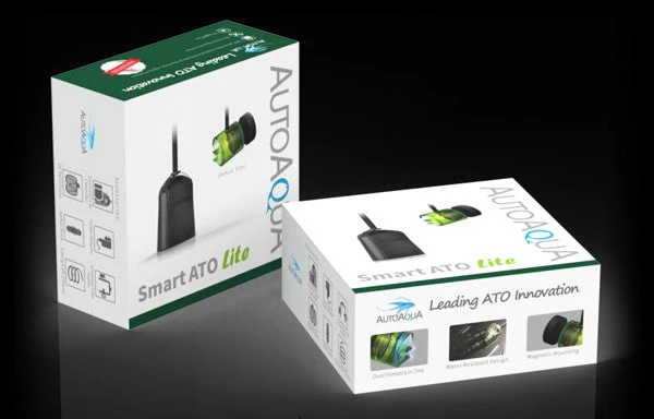Auto Aqua Smart Ato Lite