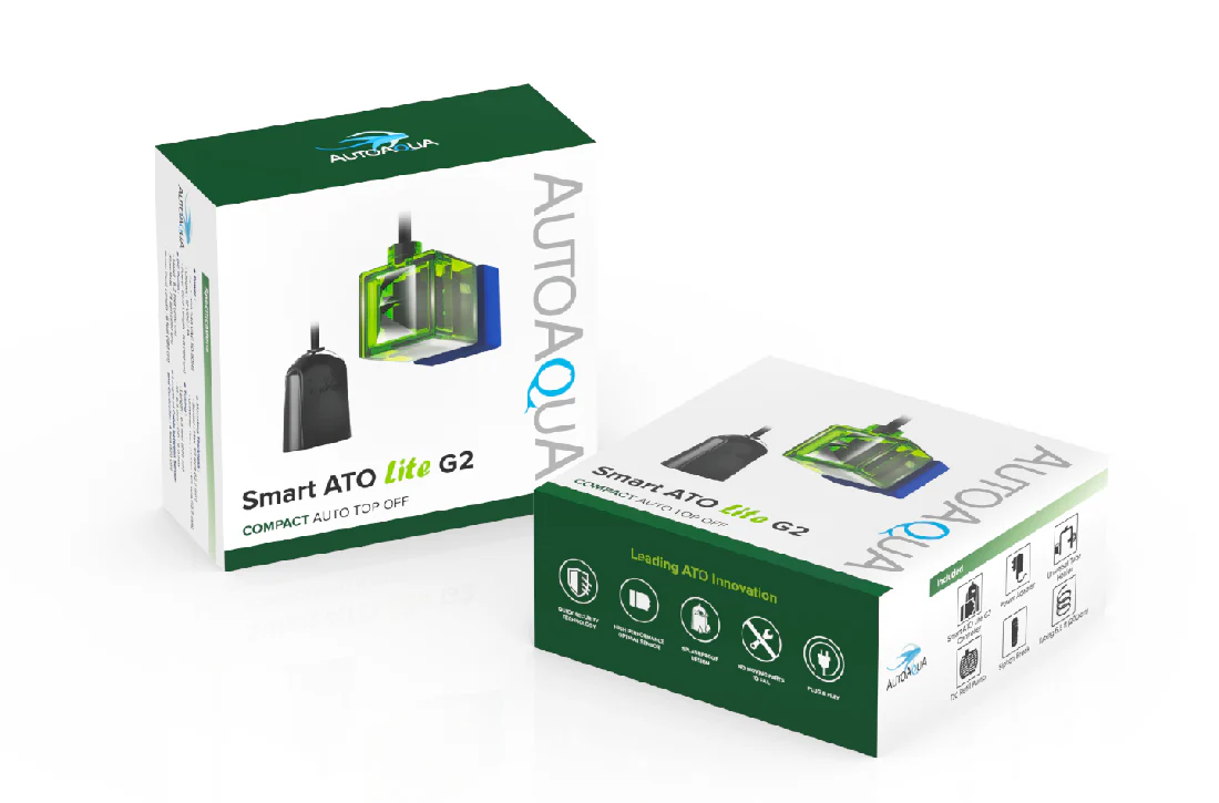 Autoaqua Smart Ato Lite G2