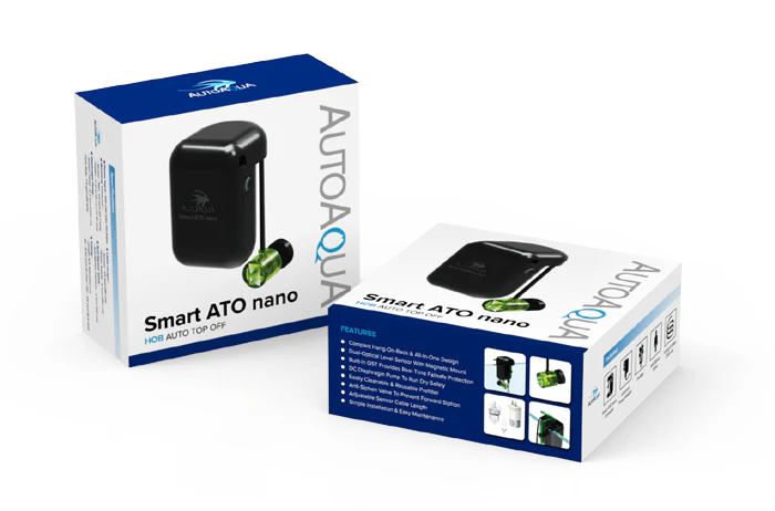 Autoaqua Smart Ato Nano