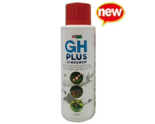Azoo Gh Plus 120ml