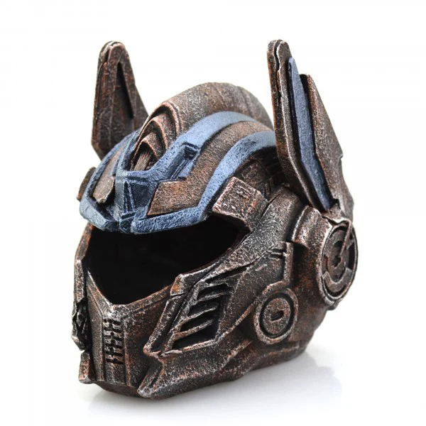 Bioscape Space Helmet No.2 11x11cm
