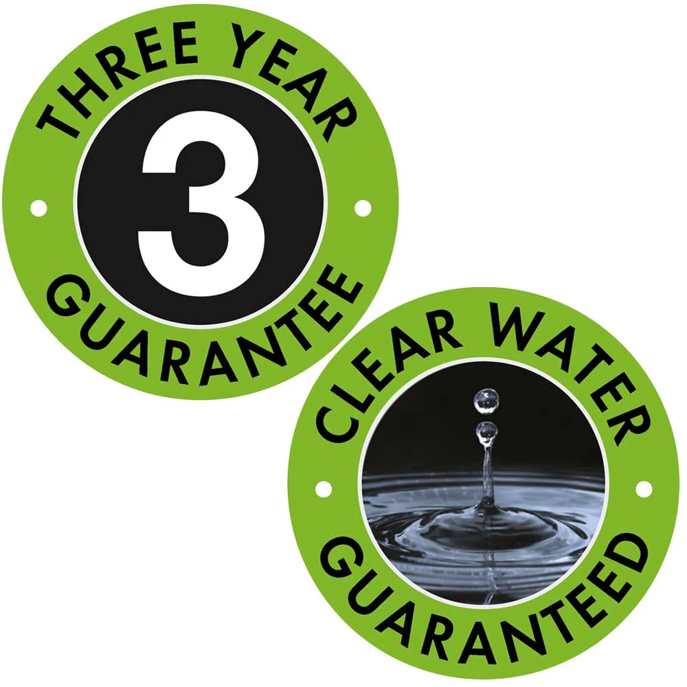 Blagdon Inpond 5in1 Pond Multi Filter 6000 - Image 5