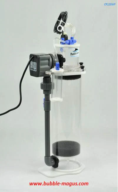Bubble Magus Calcium Reactor - Cr150