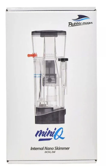 Bubble Magus Miniq Skimmer - Image 2