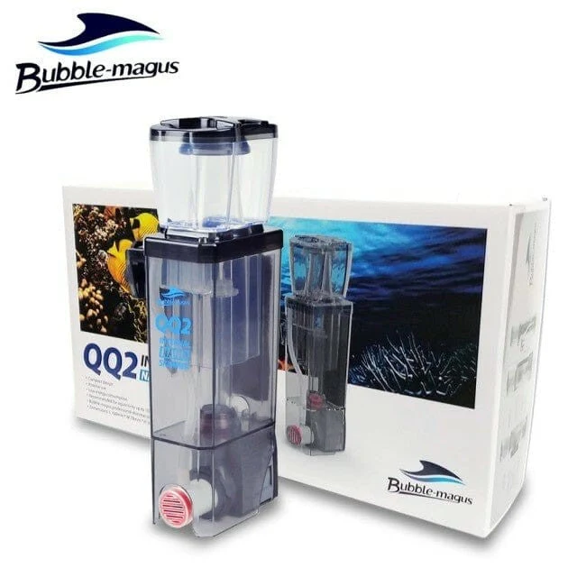 Bubble Magus Qq2 Skimmer