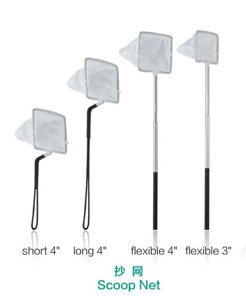 Chihiros Shrimp Net Short 4 Inch