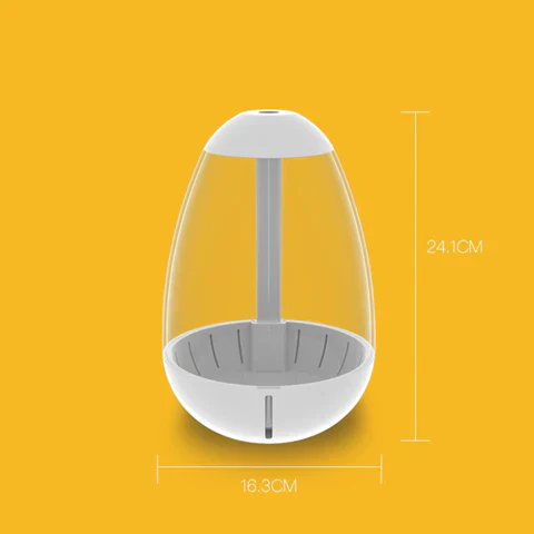 Chihiros Tiny Terrarium Egg - Image 9