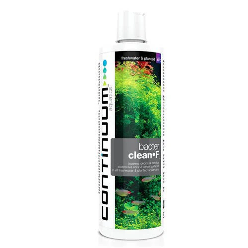 Continuum Aquatics Bacter Clean F 125ml
