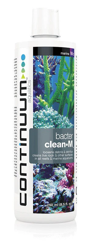 Continuum Aquatics Bacter Clean M 2000ml