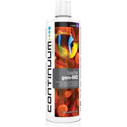 Continuum Aquatics Bacter Gen Md 500ml