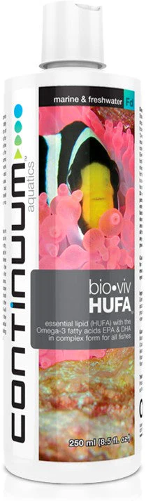 Ccontinuum Bio Viv Hufa 60ml