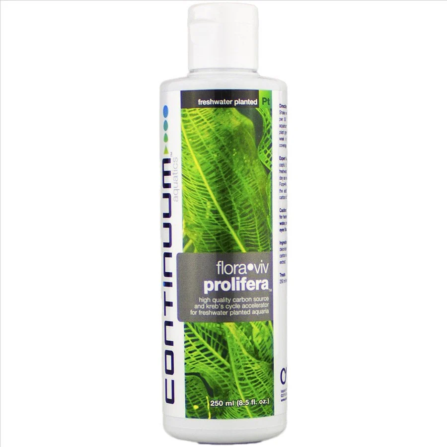 Continuum Flora Viv Prolifera 2l