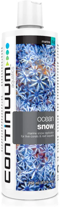 Continuum Aquatics Ocean Snow 250ml