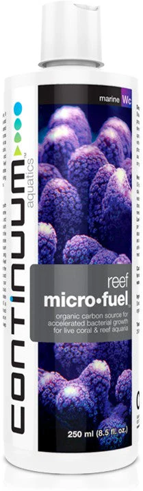 Continuum Aquatics Reef Micro Fuel 250ml