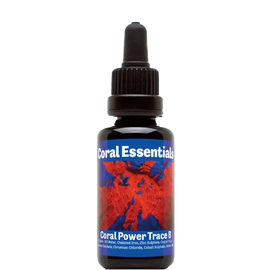 Coral Essentials Coral Power Trace B 100ml