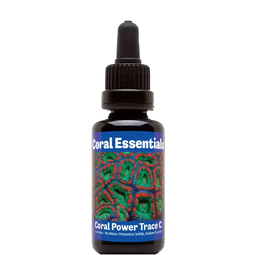 Coral Essentials Coral Power Trace C 50ml