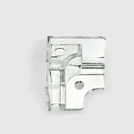 Crab Aqua Multifunctional Fish Tank Bracket For 5mm - Image 2