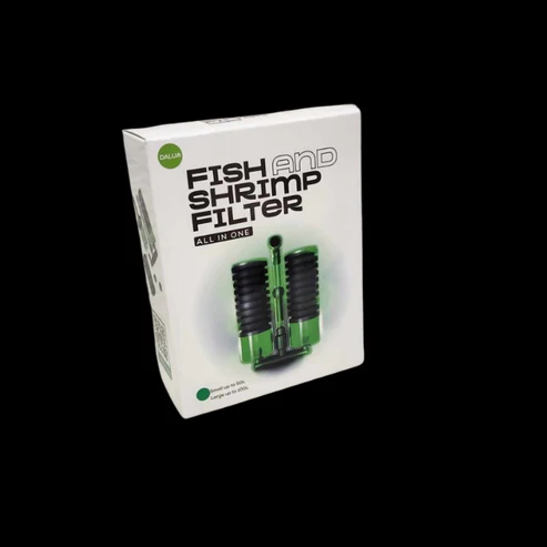 Dalua Fish, Shrimp & Quarantine Filter Small - Image 2