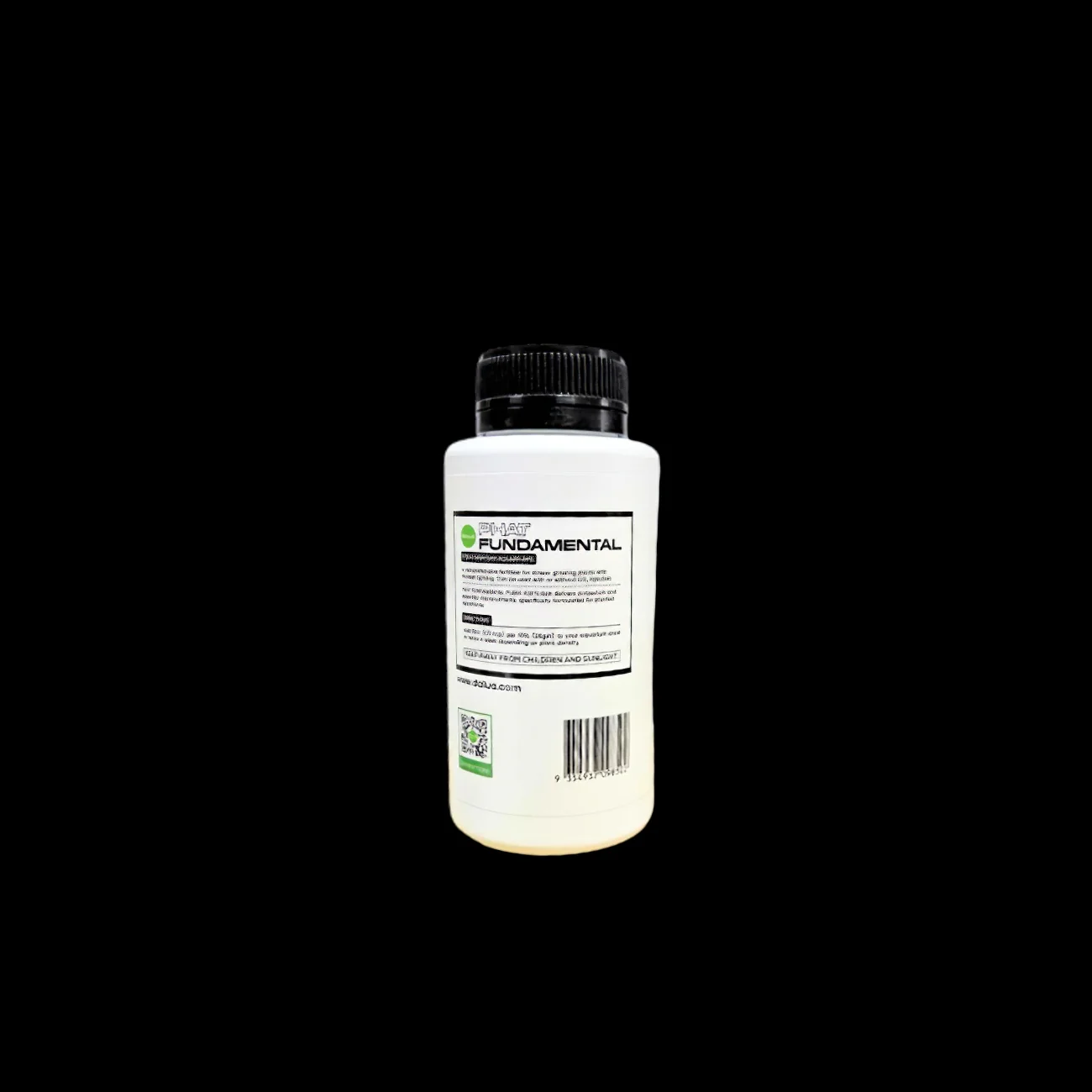 Dalua Phat Fundamental 250ml - Image 2