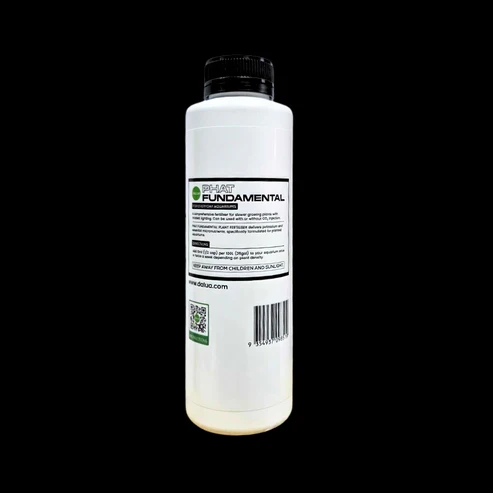 Dalua Phat Fundamental 500ml - Image 2