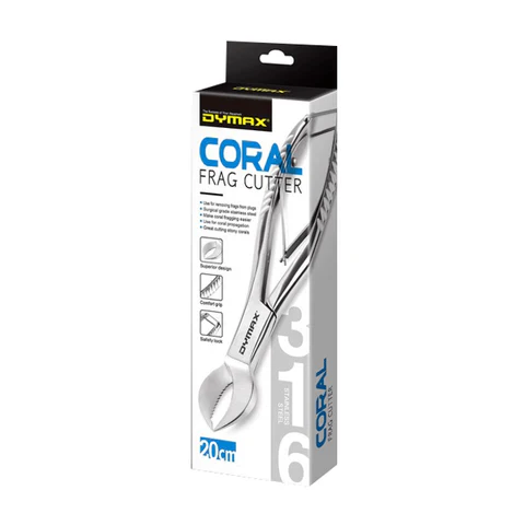 Dymax Coral Frag Cutter