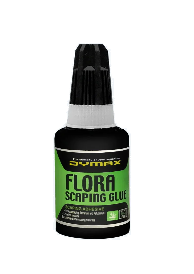 Dymax Flora Scaping Glue 20g