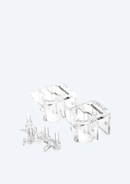 Dymax Lily Pipe Holder (2pcs/pkt) - Image 2