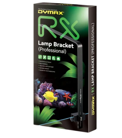 Dymax Rx Lamp Bracker (professional)