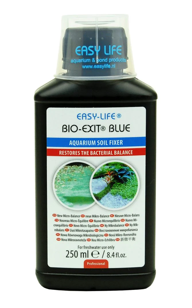 Easy-life Bioexit Blue 250ml