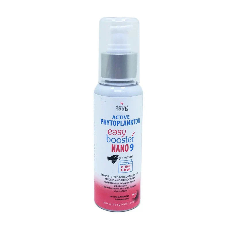 Easy Reefs Easybooster Nano 90ml Pump Bottle
